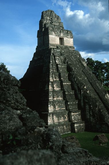 Tikal 1