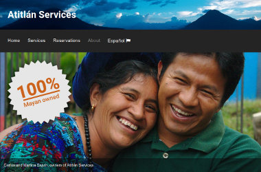 Atitlán Services